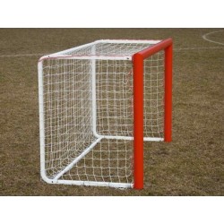 Porte minicalcio in alluminio cm 170x105 h