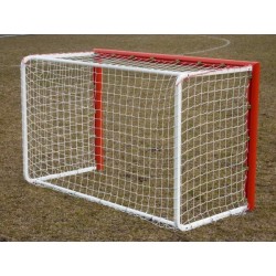 Porte minicalcio in alluminio cm 170x105 h