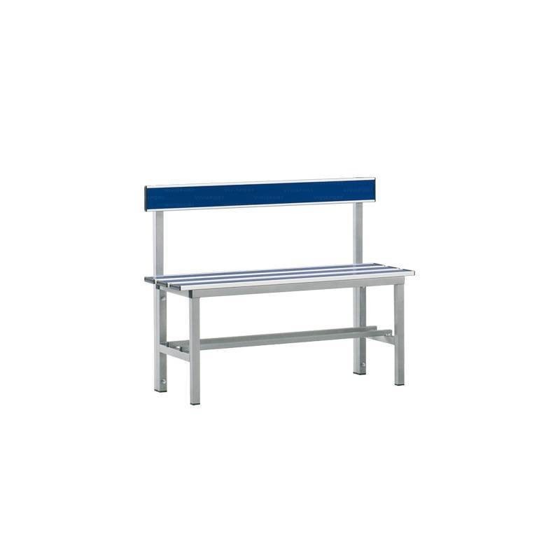 Blocchi Cad Panchine Spogliatoio