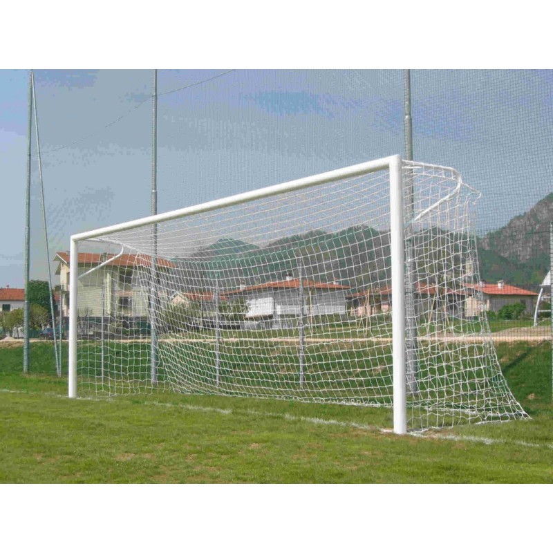 Paniate - Sport One Porta da Calcetto Regolamentare in Metallo - Calcio in  offerta da Paniate