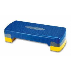 Aerobic step in materiale plastico Aerobic step in materiale plastico