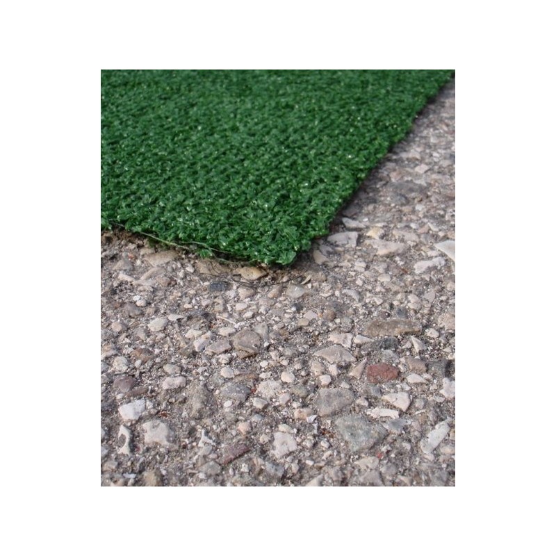 Pavimentazione a rotolo in erba sintetica 5 mm larghezza mt 4