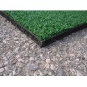 Rotolo in erba sintetica 15 mm