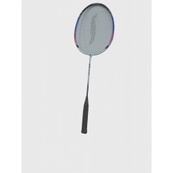 Racchetta badminton grafite e alluminio