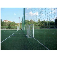 Rete per recinzione campi da calcio e calcetto - Cod. RE0301PP