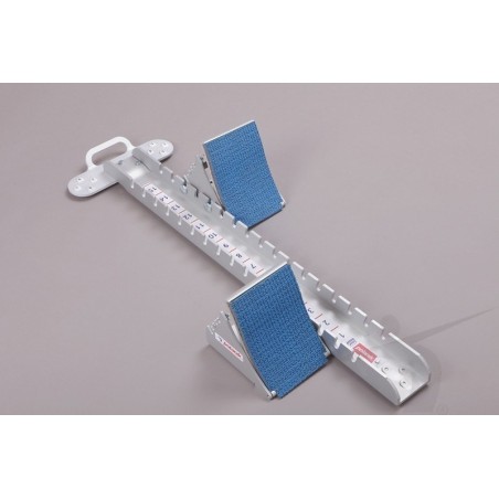 Blocco di partenza Polanik omologato IAAF