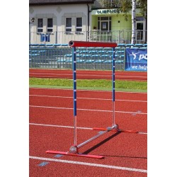 Ostacolo a molla antinfortunistico Polanik cm 50-76,2