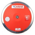 Disco Allenamento in plastica Polanik - Kg 1,5
