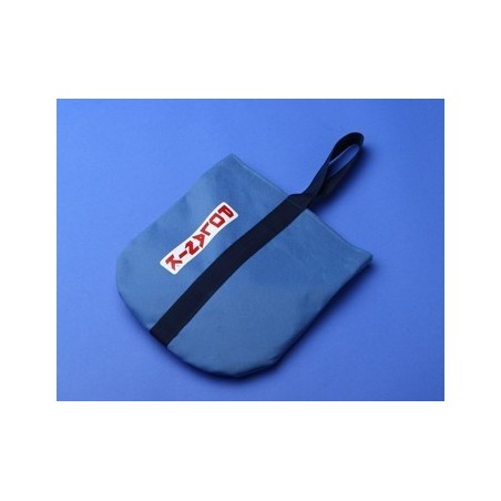 Borsa per disco Polanik Kg 0,6-0,75-1