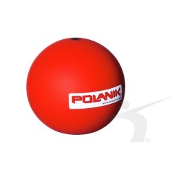 Peso Allenamento in PVC Polanik Kg 4 Peso Allenamento in PVC Polanik Kg 4