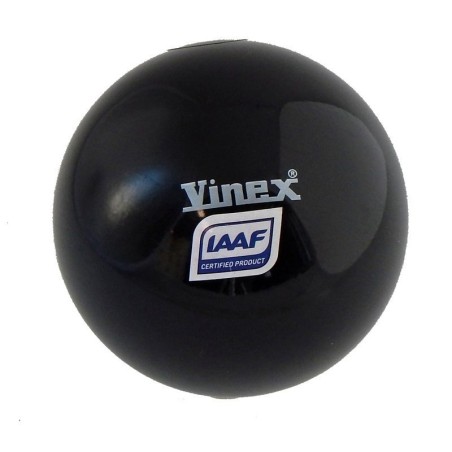 Peso Competizione  in ferro Vinex Kg 7,26 - mm 125