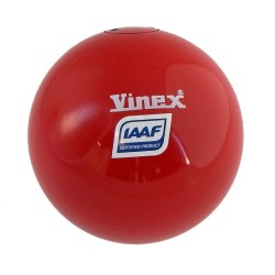 Peso Competizione in ferro Vinex Kg 6 - mm 120