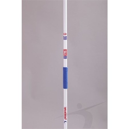 Giavellotto Allenamento Puntale acciaio Polanik Gr 400