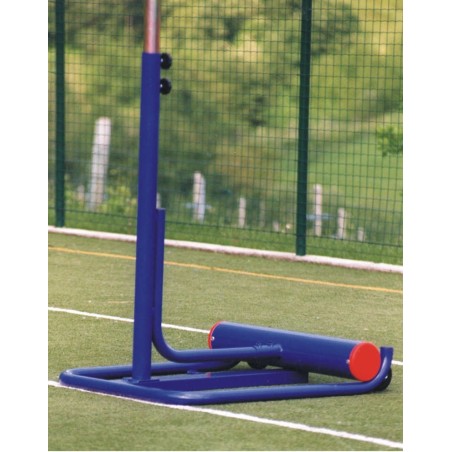 Basamento zavorrato allenamento volley