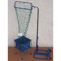 Ball Catcher allenamento pallavolo