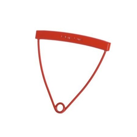 Maniglia di ricambio curva Polanik mm 110