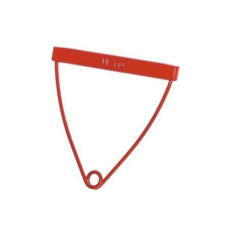 Maniglia di ricambio diritta Polanik mm 110