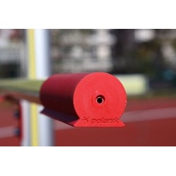 Asticella segnalimite mt 4,5 VTR Polanik IAAF