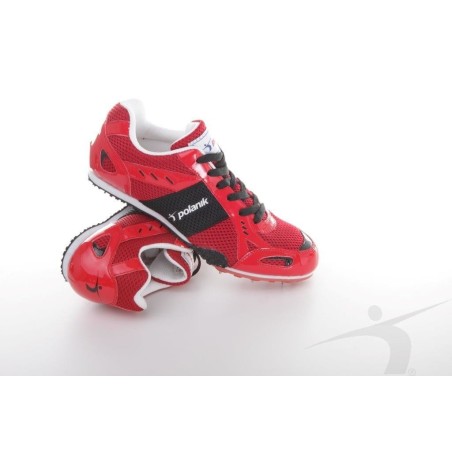 Scarpe tecniche per Mezzo Fondo Polanik