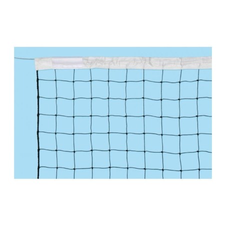 Impianto pallavolo in acciaio monotubo diam. mm 70