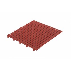 Pavimentazione multiuso in plastica