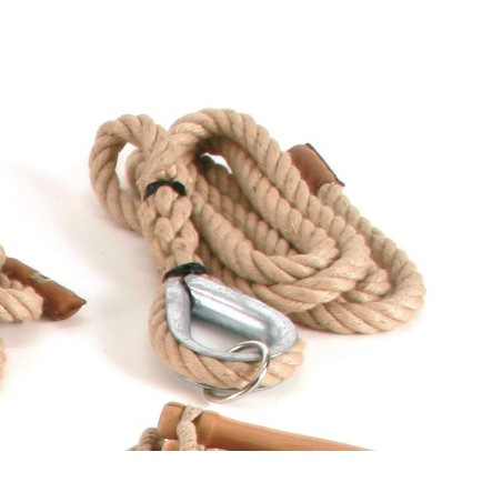 Fune palco di salita Mt. 4