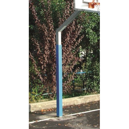 Protezione basket in EVA su 3 lati