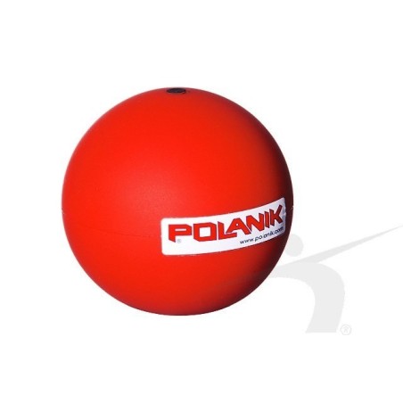 Peso Allenamento in PVC Polanik Kg 4