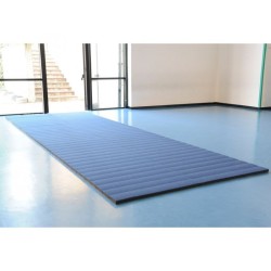 Pista Easy Gimnastic Mat  a rotolo su misura