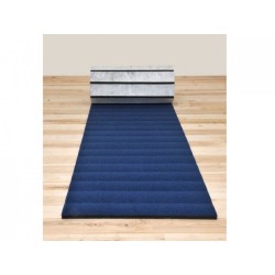 Pista Easy Gimnastic Mat  a rotolo su misura