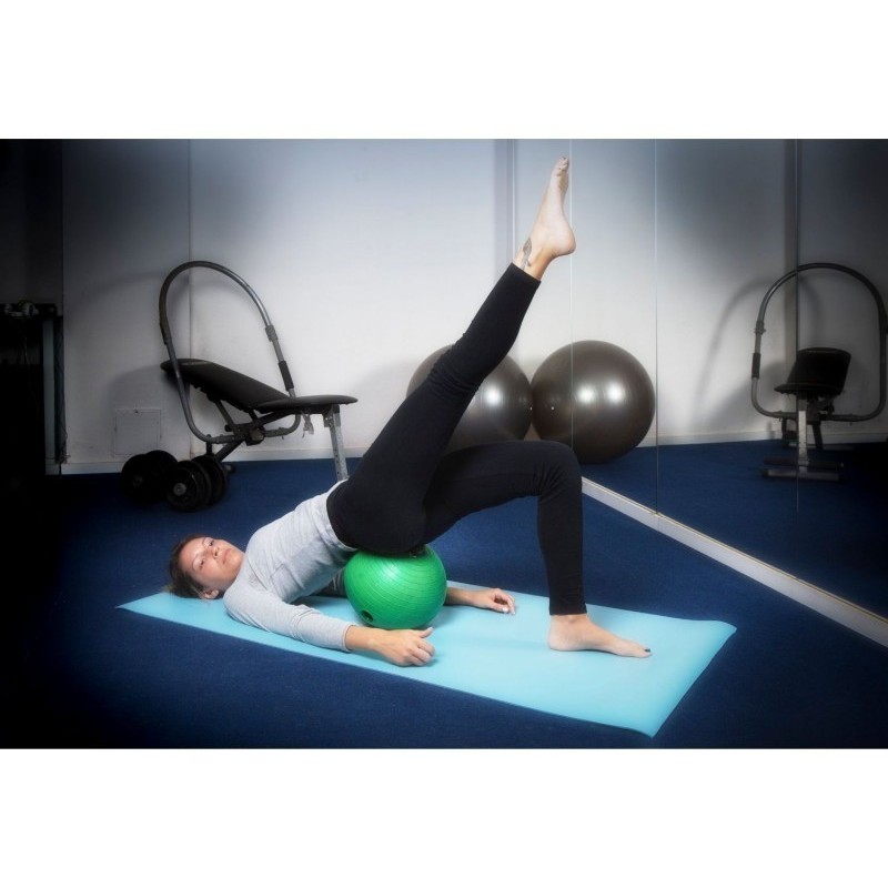 Tappetino Yoga cm 170x60x0,3 - Kit 2 pz