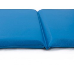 Stuoia ginnastica pieghevole in 3 cm 150x60x1 Stuoia ginnastica pieghevole in 3 cm 150x60x1