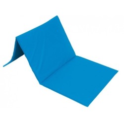 Stuoia ginnastica pieghevole in 3 cm 150x60x1 Stuoia ginnastica pieghevole in 3 cm 150x60x1