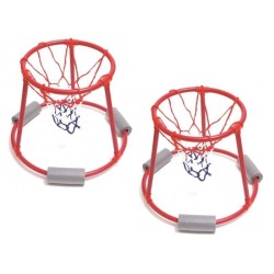 Canestri Basket galleggianti