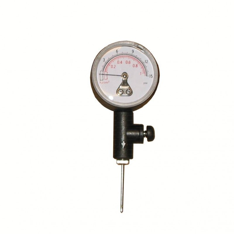 1 PC BASKET manometro preciso MANOMETRO manometro pressione pompa 