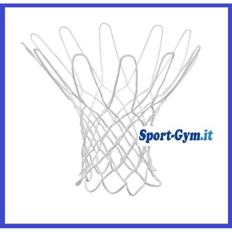 Retina basket in polipropilene spessore 3 mm