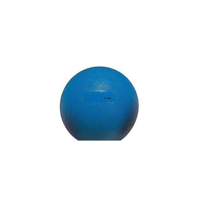 Palla Medica Morbida JFIT 1,8 Kg | Allenamento Funzionale E Pliometria - Foto 8