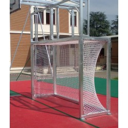 Struttura Multisport Calcetto-Basket Struttura Multisport Calcetto-Basket