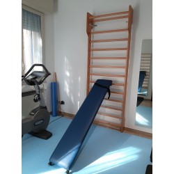 panca addominali agganciabile a spalliera panca addominali agganciabile a spalliera