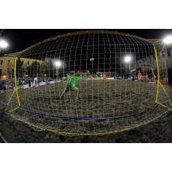 Porte Beach Soccer regolamentari fisse