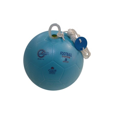 Pallone Calcio TRIAL misura 5 per Forca doppio strato