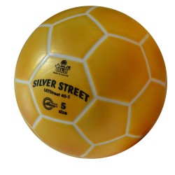 pallone minicalcio misura 3 TRIAL modello street doppio strato