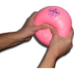 pallone minicalcio trial misura 3 super soffice