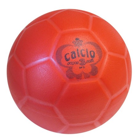 pallone minicalcio trial misura 3 super soffice