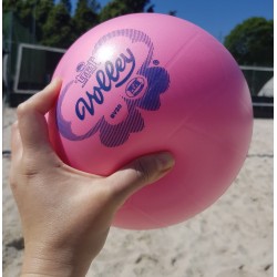 pallone pallavolo trial super soft fivb