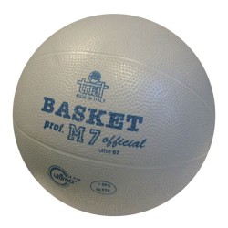 Pallone Basket TRIAL...