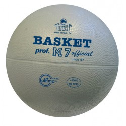 Pallone Basket TRIAL...