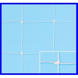 Porte da calcetto mt. 3x2 in acciaio trasportabili Porte da calcetto mt. 3x2 in acciaio trasportabili