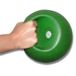 palla medica trial con maniglia kg 1,5