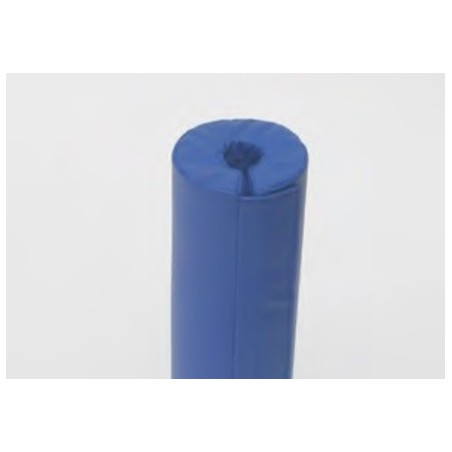 Protezioni antitrauma spess. 5 cm - palo rotondo 5-30 cm